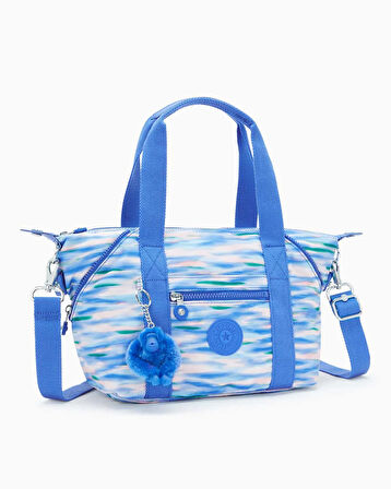 Kipling Art Mini Kadın Omuz Çantası