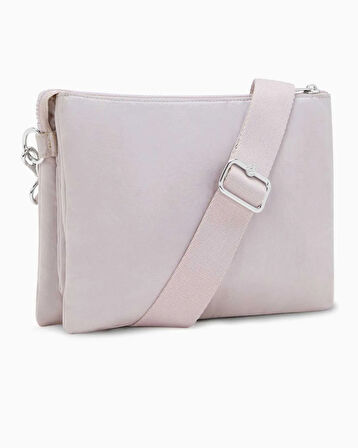 Kipling Riri L Basic Elevated Çapraz Askılı Çanta