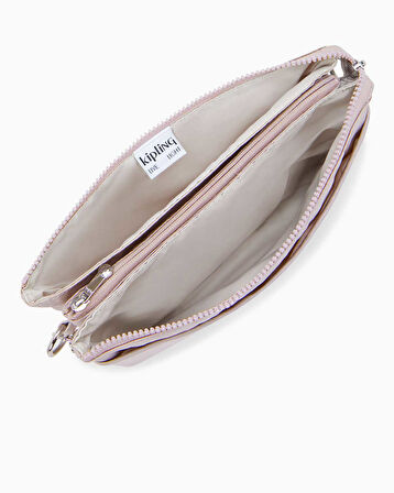 Kipling Riri L Basic Elevated Çapraz Askılı Çanta