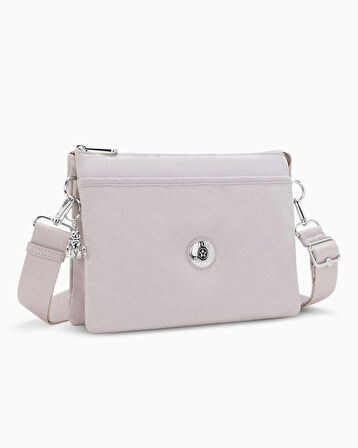 Kipling Riri L Basic Elevated Çapraz Askılı Çanta