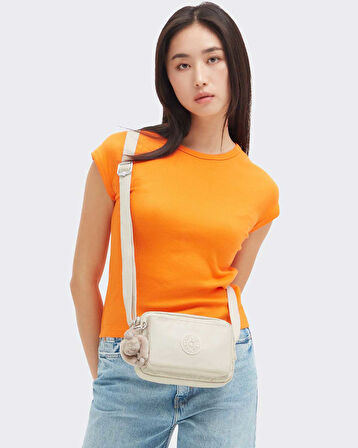 Kipling Abanu Basic Plus Çapraz Askılı Kadın Çantası