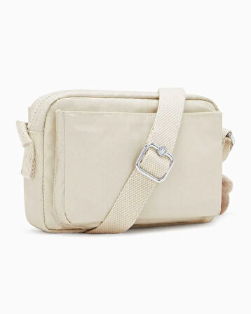 Kipling Abanu Basic Plus Çapraz Askılı Kadın Çantası