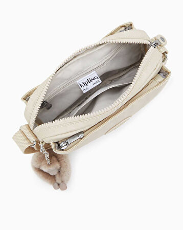 Kipling Abanu Basic Plus Çapraz Askılı Kadın Çantası