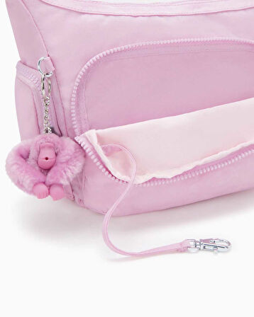 Kipling Gabb S Basic Omuz Çantası