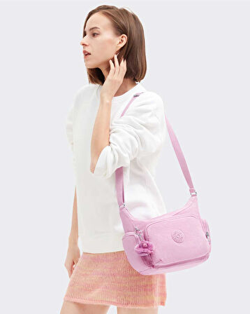 Kipling Gabb S Basic Omuz Çantası