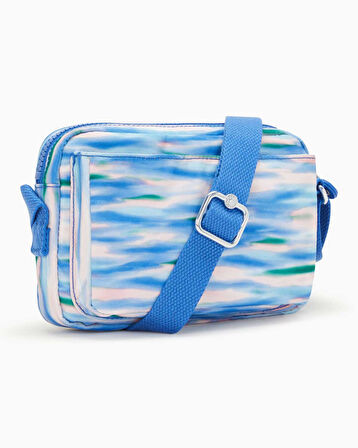 Kipling Abanu Çapraz Askılı Kadın Çantası