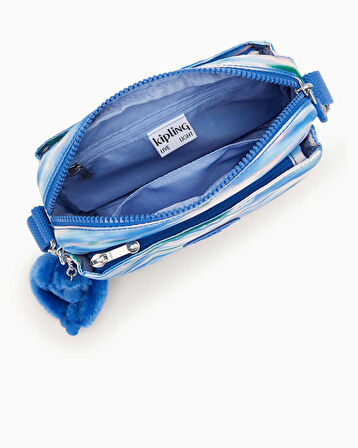 Kipling Abanu Çapraz Askılı Kadın Çantası
