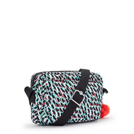 KIPLING Abanu Küçük Boy Omuz Çantası