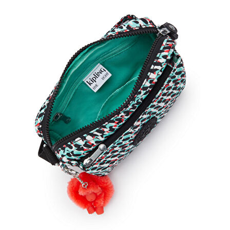 KIPLING Abanu Küçük Boy Omuz Çantası