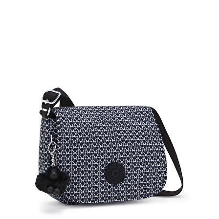 KIPLING Loreen M Orta Boy Omuz Çantası