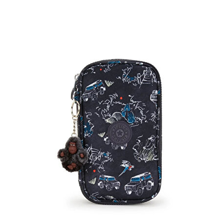 KIPLING 50 Pens Orta Boy Kalemlik