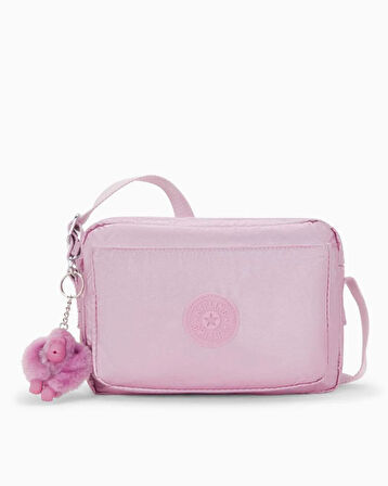 Kipling Abanu M Basic Plus Çapraz Askılı Kadın Çantası