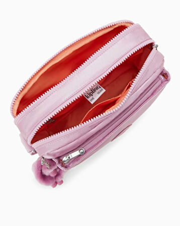 Kipling Abanu M Basic Plus Çapraz Askılı Kadın Çantası