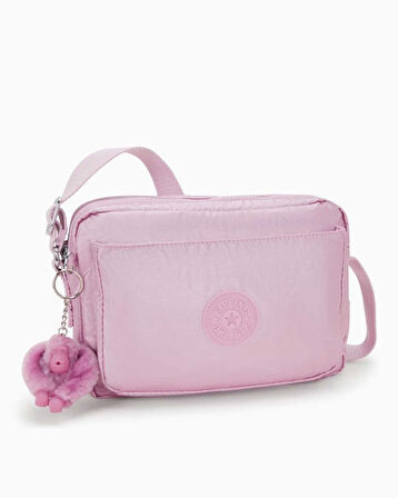 Kipling Abanu M Basic Plus Çapraz Askılı Kadın Çantası