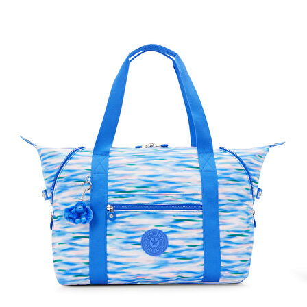 KIPLING Art M Büyük Boy Omuz Çantası