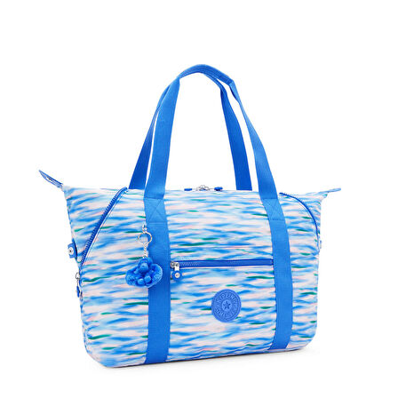 KIPLING Art M Büyük Boy Omuz Çantası