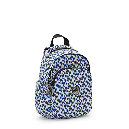 KIPLING Delia Mini Küçük Boy Sırt Çantası