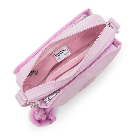 KIPLING Abanu Küçük Boy Omuz Çantası