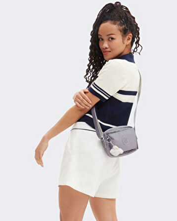 Kipling Abanu Çapraz Askılı Kadın Çantası