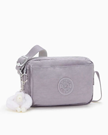 Kipling Abanu Çapraz Askılı Kadın Çantası