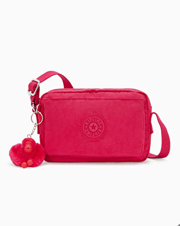 Kipling Abanu Çapraz Askılı Kadın Çantası