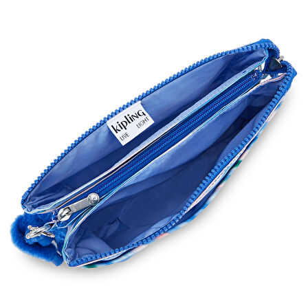 KIPLING Riri Küçük Boy Omuz Çantası (Çıkarılabilir Askılı)
