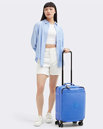 Kipling Spontaneous L Büyük Boy Valiz