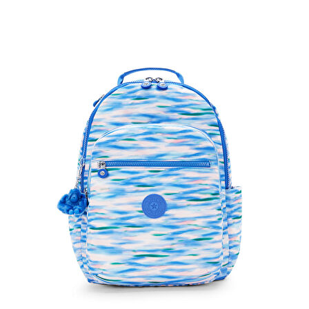 KIPLING Seoul Büyük Boy Sırt Çantası