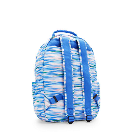 KIPLING Seoul Büyük Boy Sırt Çantası