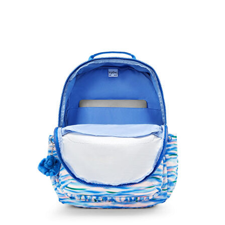 KIPLING Seoul Büyük Boy Sırt Çantası