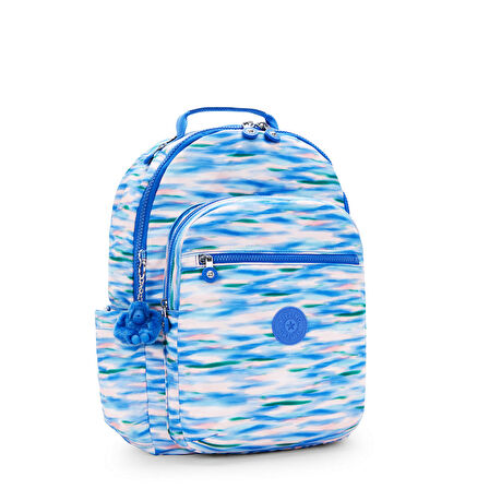 KIPLING Seoul Büyük Boy Sırt Çantası