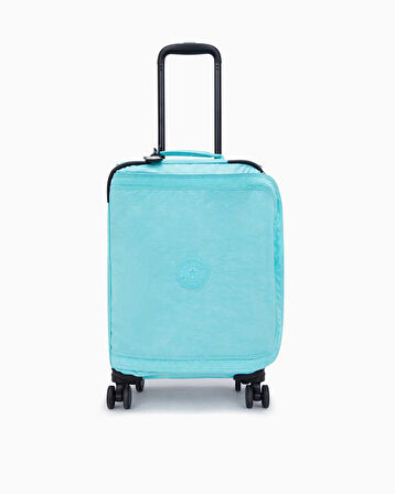 Kipling Spontaneous S Kabin Boy Valiz