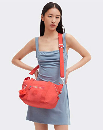 Kipling Art Mini Kadın Omuz Çantası
