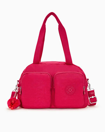 Kipling Cool Defea Omuz Çantası