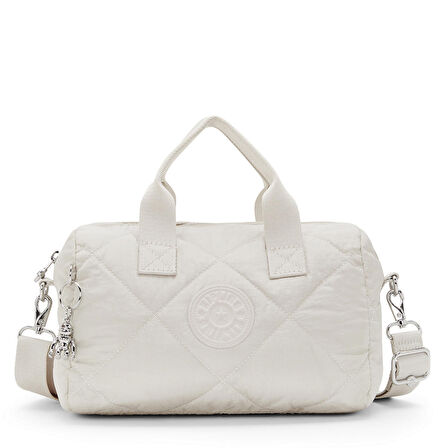 KIPLING Bina M Orta Boy Omuz Çantası