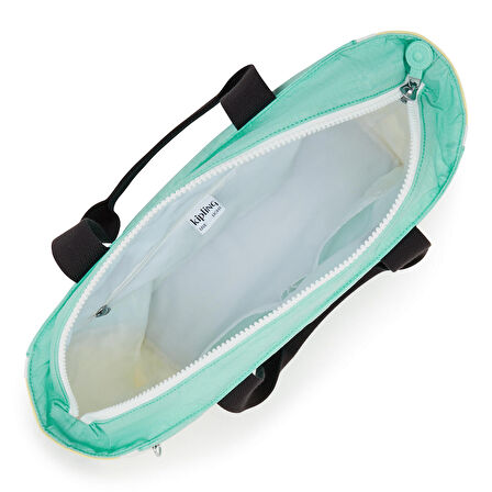 KIPLING Nalo Büyük Boy Omuz Çantası