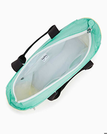 Kipling Nalo Large Tote Compartment Omuz Çantası