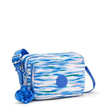 KIPLING Abanu M Orta Boy Omuz Çantası