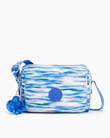 Kipling Abanu M Çapraz Askılı Kadın Çantası