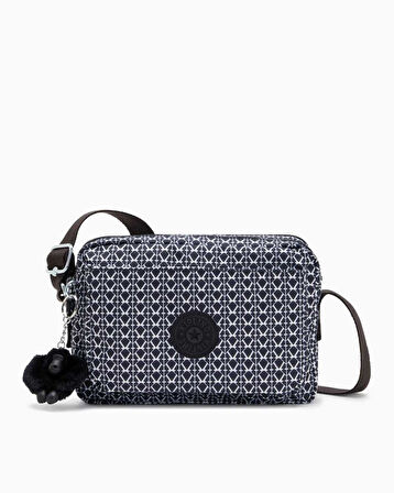 Kipling Abanu M Çapraz Askılı Kadın Çantası | STD