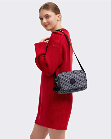 Kipling Abanu M Çapraz Askılı Kadın Çantası | STD