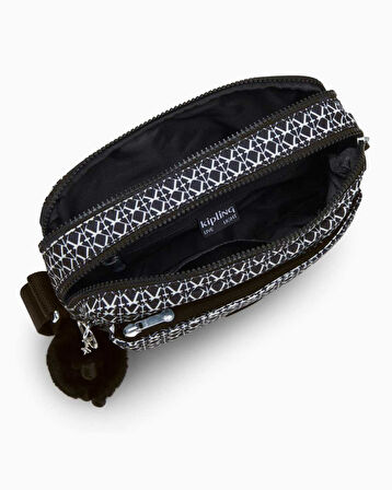 Kipling Abanu M Çapraz Askılı Kadın Çantası | STD