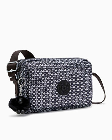 Kipling Abanu M Çapraz Askılı Kadın Çantası | STD