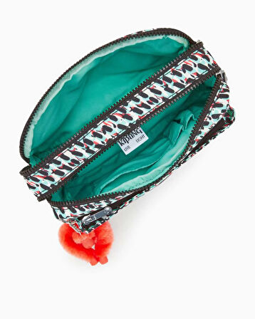 Kipling Abanu M Çapraz Askılı Kadın Çantası