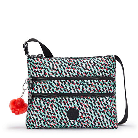 KIPLING Alvar Orta Boy Omuz Çantası