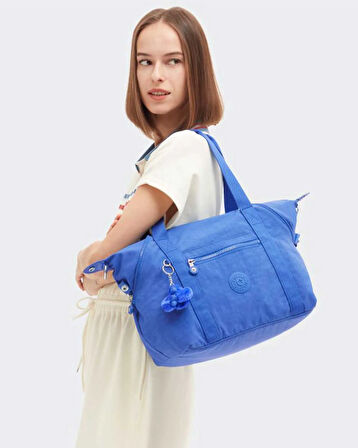 Kipling Art Basic Kadın Omuz Çantası