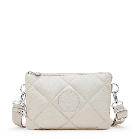 KIPLING Riri Küçük Boy Omuz Çantası (Çıkarılabilir Askılı)