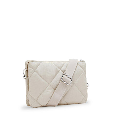 KIPLING Riri Küçük Boy Omuz Çantası (Çıkarılabilir Askılı)