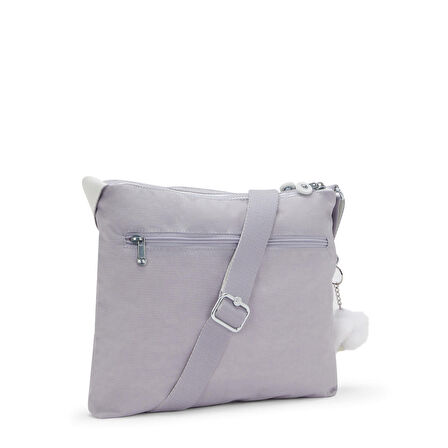 KIPLING Alvar Orta Boy Omuz Çantası