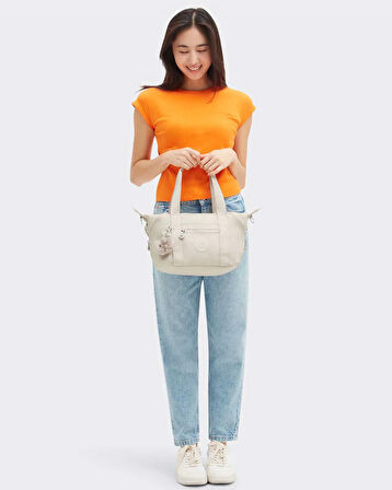 Kipling Art Mini Basic Plus Kadın El Çantası